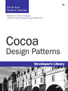 Cocoa Design Patterns (eBook)